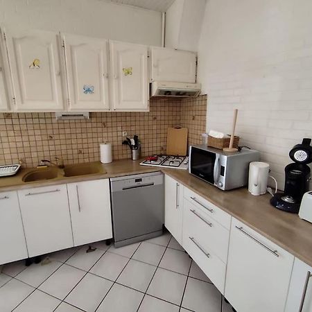 Maison 8 Couchages Аркашон Екстериор снимка